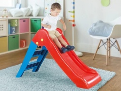 Dolu Tobogan za decu crveno-plavi ( 130016 )