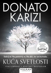 Donato Karizi Kuća svetlosti ( 29394 )
