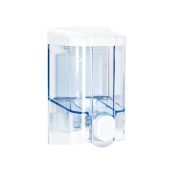Dozer za tečni sapun na zid 500 ml ( 13235 )