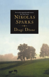 Dragi Džone - Nikolas Sparks ( 5486 )