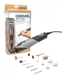 Dremel električni višenamenski alat stylo+ ( F0132050JM ) - Img 1