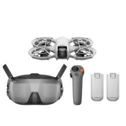 Dron DJI Neo Motion Fly More Combo ( CP.FP.00000186.03 )