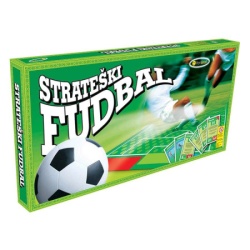Društvena igra strateški fudbal pangraf 1-sf ( 10045 )