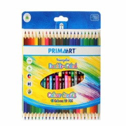 Drvene bojice double-sided 24/1 472033 ( 08/988 )