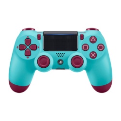 Dualshock 4 joypad for ps4 wave blue org ( IT1171 )