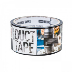 Duct traka 48mm x 10m, crna Beorol ( TTC ) - Img 4