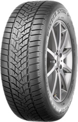 Dunlop 235/35r19 winter sport 5 91w xl fp zimska ( 00581258 )