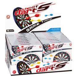 Dvostrani pikado magnetni set ( 1043760 )