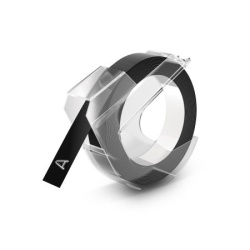Dymo traka 3d omega crna ( DY20109 )