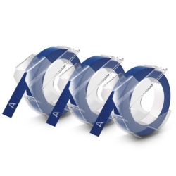 Dymo traka 3d omega plava 3/1 ( DY84774 )