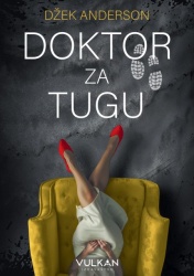 Džek Anderson Doktor za tugu ( 29004 )