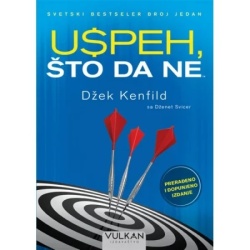 Džek Kenfild i Dženet Svicer Uspeh, što da ne V ( 331823 )