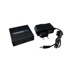 E-green 1x2 1080p 1.4 hdmi spliter( 52457 )