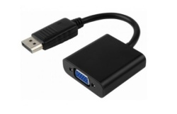 E-green adapter displayport (m) - vga (f) ( 16618 )