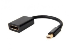 E-green mini displayport (m) - displayport (f) Adapter ( 19831 )
