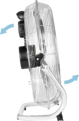ECG Podni ventilator FF 45 Ventus-10