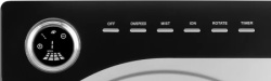 ECG Prenosivi ventilator 3 u 1 Mr. Fan-10