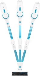 ECG VT 5220 2in1 Flex Clean Štapni usisivač -5