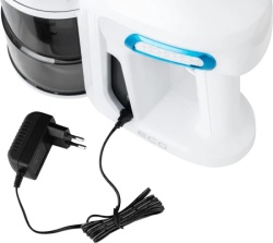 ECG VT 5220 2in1 Flex Clean Štapni usisivač -15