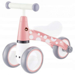 Eco toys bicikl guralica flamingo ( LB1603 PINK ) - Img 2