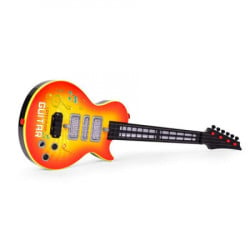 Eco toys Rock gitara za decu ( HC566237 ) - Img 5