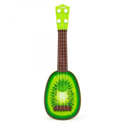 Eco toys Ukulele gitara za decu kivi ( MJ030 KIWI ) - Img 5