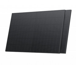 EcoFlow solar panel (400W) - Img 1