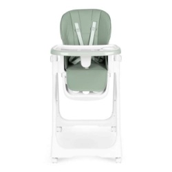 Ecotoys Hranilica za bebe dupla tacna green ( HA-013 GREEN )-3