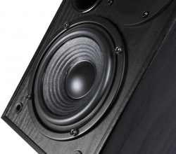 Edifier R1100 2.0 42W speakers black ( 2476 )  - Img 4