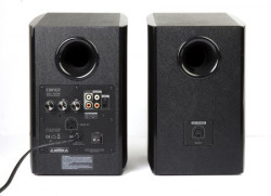 Edifier R2000DB 2.0 120W speakers black ( 2610 ) - Img 2