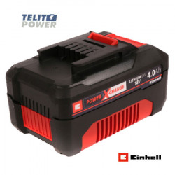 Einhell 18V 4000mAh liIon - baterija za ručni alat Power X Changer ( 2549 ) - Img 4