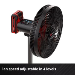 Einhell GE-CF 18/320 P Li-Solo, Akumulatorski ventilator sa postoljem ( 3408071 )-2