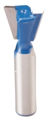Einhell HM glodalo 14 za zvonast žleb SB, za glodalicu, drvo/plastika ( 49756020 )