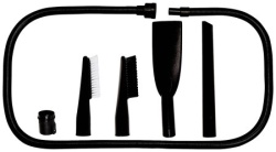 Einhell set nastavaka za usisivač 6-del, za čišćenje automobila ( 2351245 )