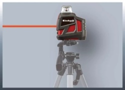Einhell TE-LL 360 G, Laserski nivelator ( 2270119 )-2