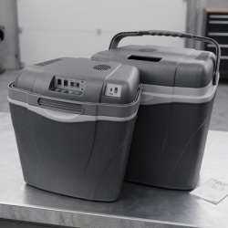 El fresco frizider elektricni 32l dc12v ( 39569 )-2