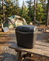El fresco frizider elektricni 32l dc12v ( 39569 )-2