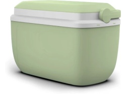El fresco frižider luna 14l lime cream ( 39566 )