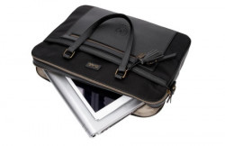 El Porto torba za laptop - crna ( 52.660.21 ) - Img 13