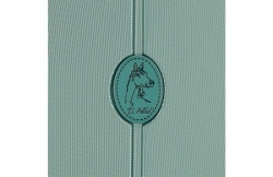 El Potro ABS Kofer 55 cm - Zelena ( 53.386.23 ) -5