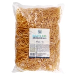 Elastic bag gumica kancelarijska 500g - veličinu ( 491316 )