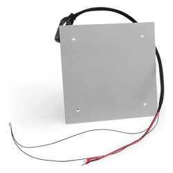 Elegoo Neptune 4 hot bed plate assembly ( 073077 )