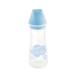 Elfi plastična flašica sa silikonskom cuclom sweer baby 250 ml ( RK104 ) - Img 3