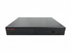 Elteh DVR 4 kanala IP H.265 3GP server 4k 8mpix EL358041 (4500) - Img 4