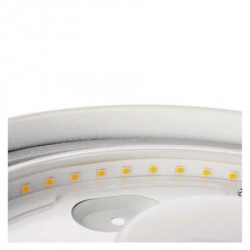 Emos led panel cori okrugli 41x11.5cm ip44/22w/ww zm3303 ( 1850 ) - Img 3