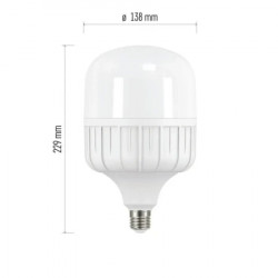 Emos LED sijalica classic t140 44,5w(270w) e27 nw zl5751 ( 3326 ) - Img 3