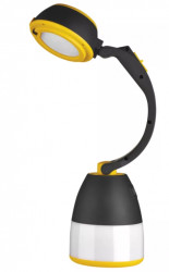 Emos LED višenamenska lampa 215lm za kampovanje 3xaa p4008 ( 2976 ) - Img 3
