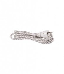 Emos priključni kabel za peglu 2,4m 3x0,75mm s00003 ( 2593 ) - Img 1