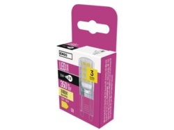 Emos sijalice Led sijalica classic jc 2,5w g9 ww zq9535 ( 3204 )