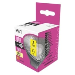 Emos  zq8433 sijalice Led sijalica classic mr16 4,5w 380lm gu5,3 ww  ( 3372 )-3